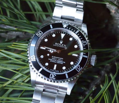 rolex sub 14060m review|Rolex submariner 14060m price.